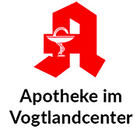 Apotheke im Vogtland-Center Logo