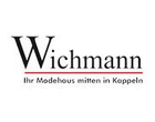 Modehaus Wichmann Logo