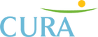 Cura Seniorencentrum Logo