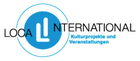 LOCAL INTERNATIONAL Logo