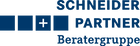 Schneider + Partner Logo