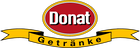 Donat Getränke Logo