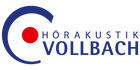 Hörakustik Vollbach Logo