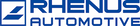 Rhenus Automotive Logo