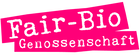 Fair-Bio Genossenschaft Logo