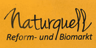 Naturquell Reform- und Biomarkt Logo
