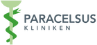 Paracelsus-Kliniken Logo