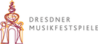 Dresdner Musikfestspiele Logo