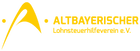 ALTBAYERISCHER Lohnsteuerhilfeverein Logo