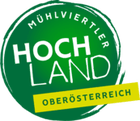 Tourismusverband Mühlviertler Hochland Logo