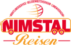 Nimstal Reisen Logo