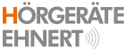 Hörgeräte Ehnert Logo