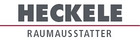 Heckele Raumausstatter Logo