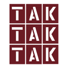 TAK TAK TAK Logo