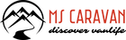 MS Caravan Logo