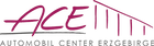ACE Automobil Center Erzgebirge Logo