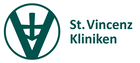 St. Vincenz-Krankenhaus Logo