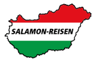 Salamon Reisen Logo