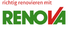 RENOVA Renovierungssysteme Logo