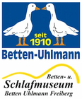 Betten Uhlmann Logo