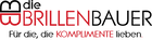 dieBRILLENBAUER Logo