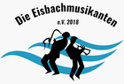 Die Eisbachmusikanten Logo