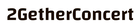 2GetherConcert Logo