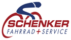 Schenker Fahrrad + service Logo