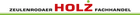 Zeulenrodaer Holzfachhandel Logo
