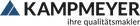 KAMPMEYER Immobilien Logo