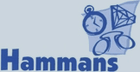 Hammans Logo