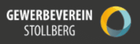 Gewerbeverein Stollberg Logo