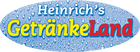 Heinrich's Getränkeland Logo
