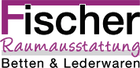 Fischer Raumausstattung Logo