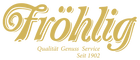 Fröhlig Logo