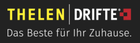 Thelen | Drifte Logo