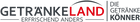 Getränkeland Logo