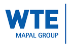 WTE Präzisionstechnik Logo