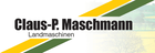 Maschmann Landmaschinen Logo