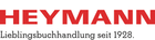 Buchhandlung Heymann Logo