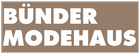 Bünder Modehaus Logo