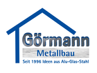 Metallbau Görmann Logo