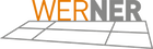 Werner Terrassensysteme Logo