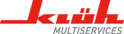 Klüh Service Management Logo