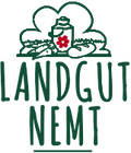 Landgut Nemt Logo