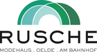 Rusche Modehaus Logo