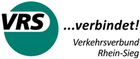 VRS Verkehrsverbund Rhein-Sieg Logo
