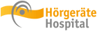 Hörgeräte Hospital Logo