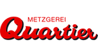 Metzgerei Quartier Logo