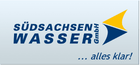Südsachsen Wasser Logo